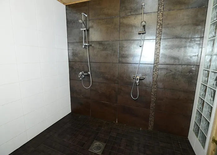 بيت ضيافة Torppa