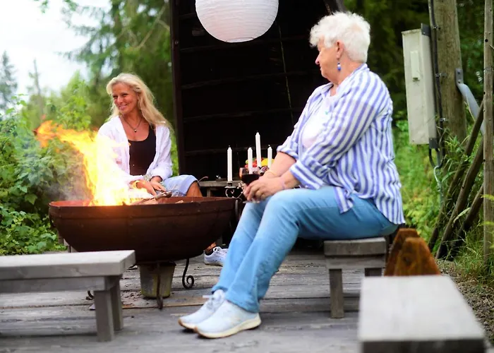 Torppa Korkeakoski (Southern Finland)