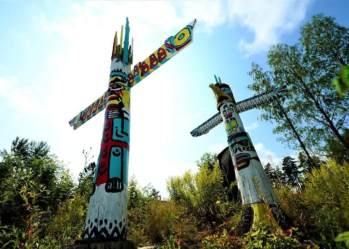 Torppa بيت ضيافة