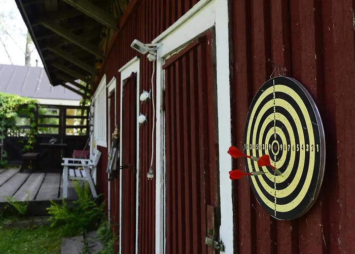 Torppa Korkeakoski (Southern Finland)