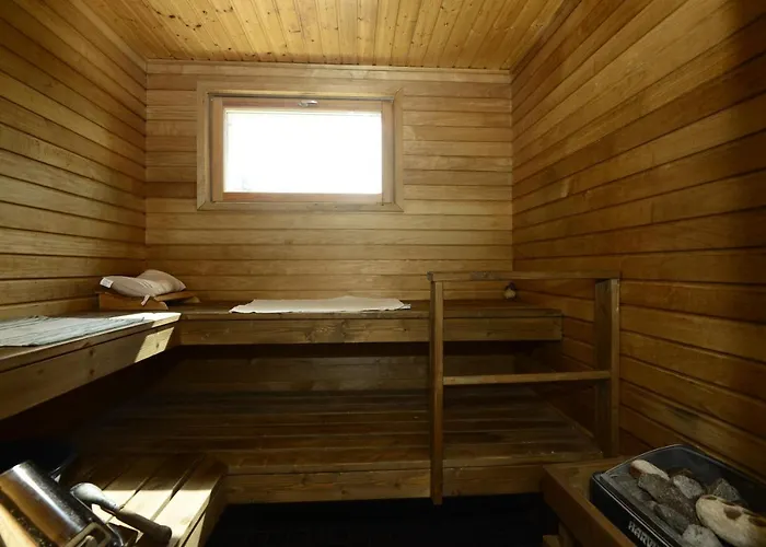 Torppa بيت ضيافة