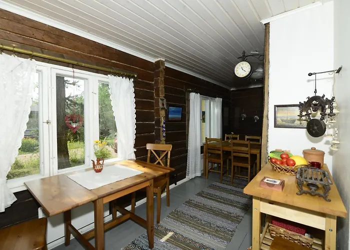 Torppa 3* Korkeakoski (Southern Finland)