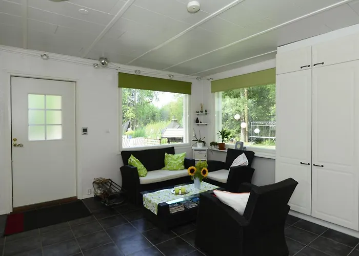 بيت ضيافة Torppa